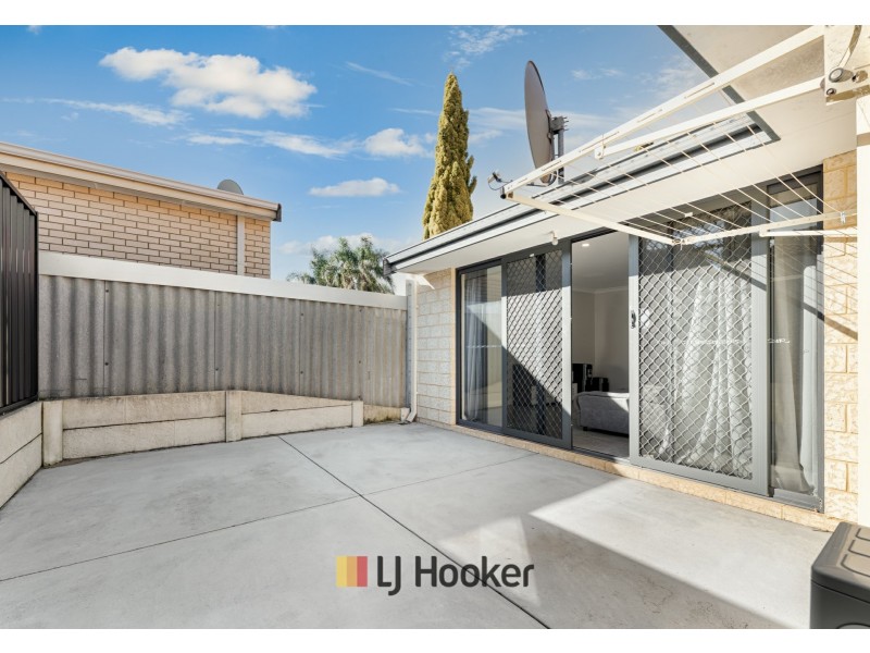 22A Wythburn Avenue, Balga WA 6061