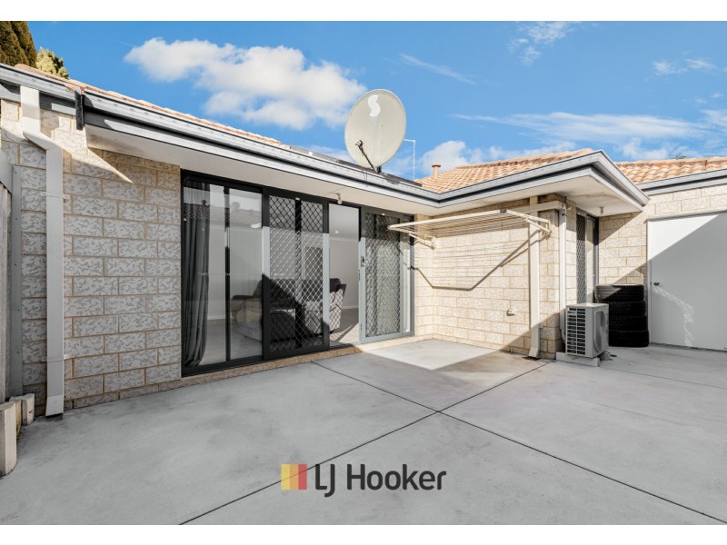 22A Wythburn Avenue, Balga WA 6061