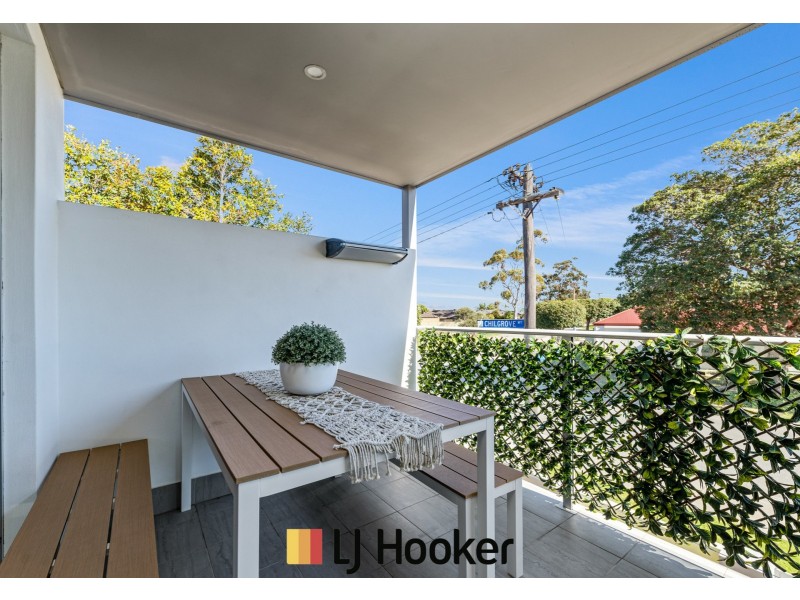 8/2 Aldwick Place, Balga WA 6061