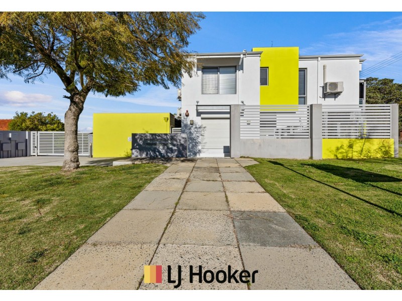 8/2 Aldwick Place, Balga WA 6061