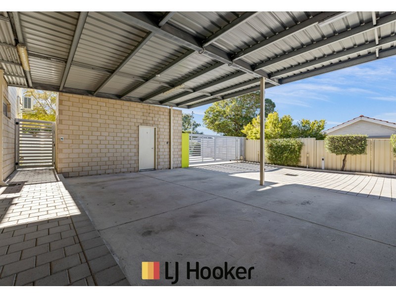 8/2 Aldwick Place, Balga WA 6061