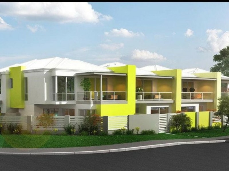 8/2 Aldwick Place, Balga WA 6061