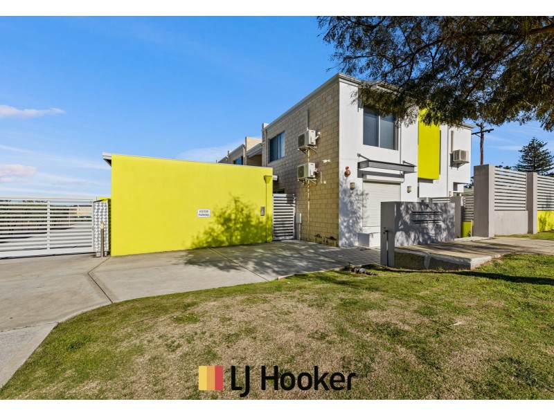 8/2 Aldwick Place, Balga WA 6061