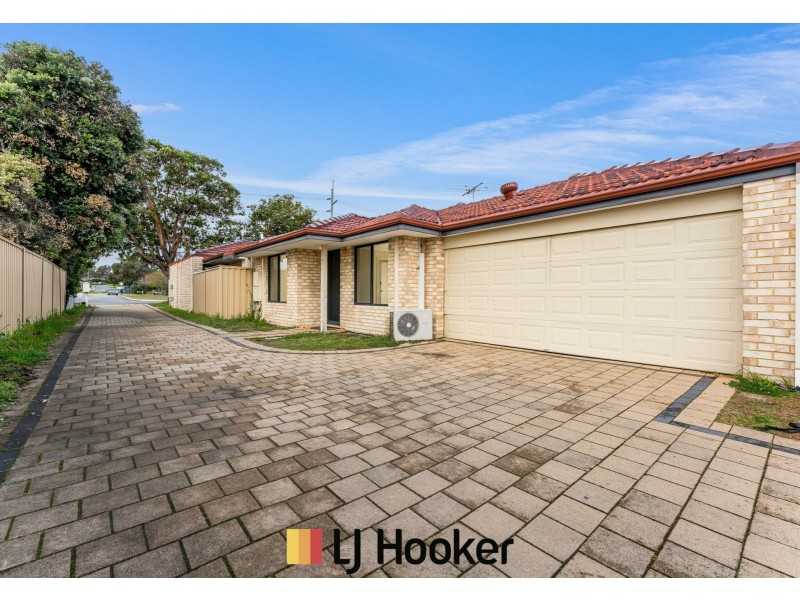 63B Marloo Road, Westminster WA 6061