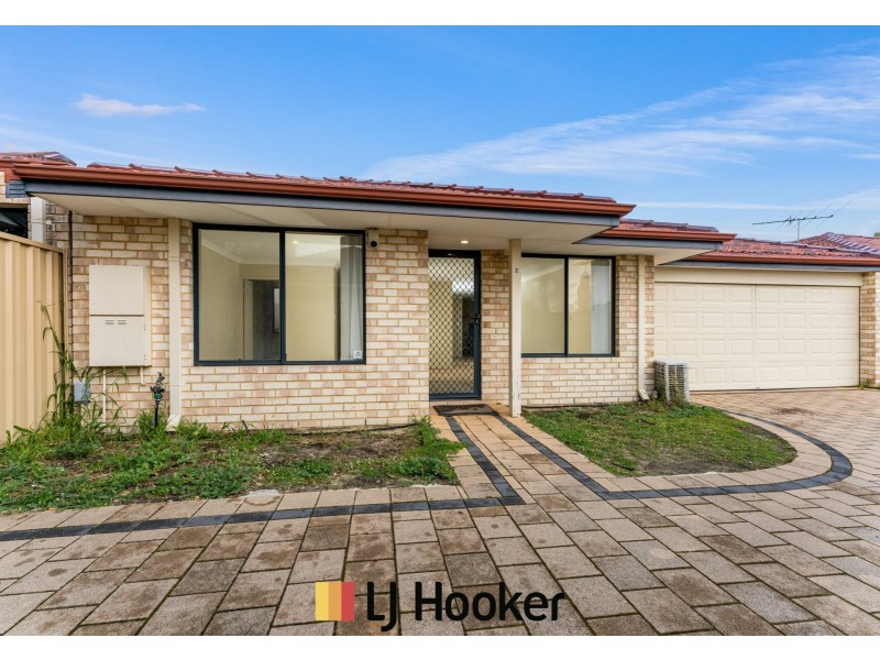 63B Marloo Road, Westminster WA 6061