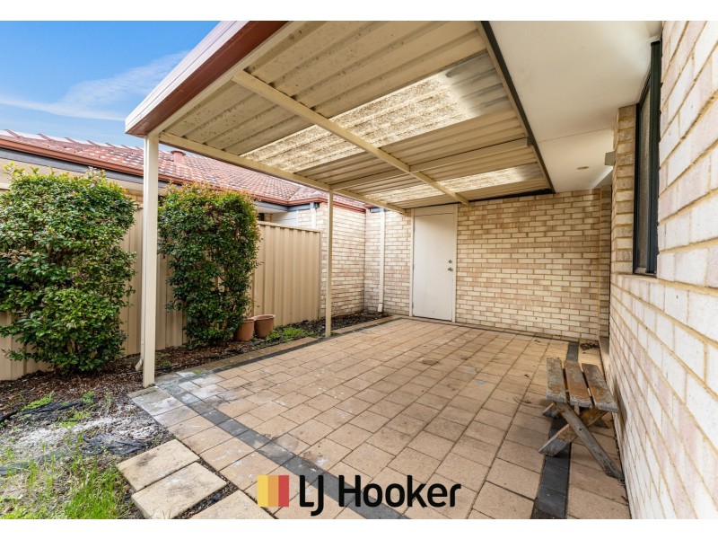 63B Marloo Road, Westminster WA 6061