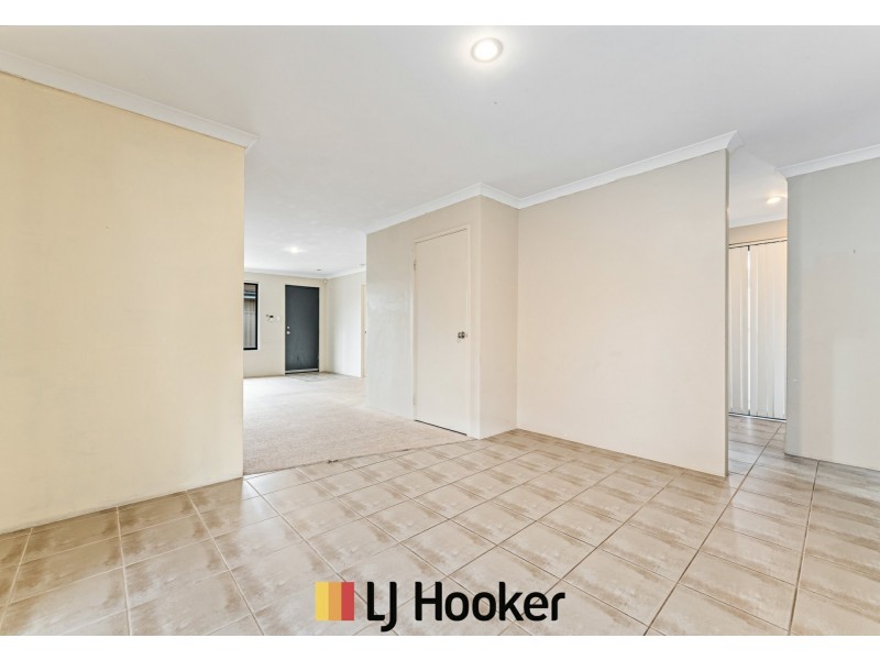 63B Marloo Road, Westminster WA 6061