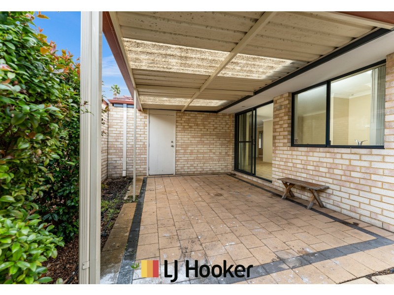 63B Marloo Road, Westminster WA 6061