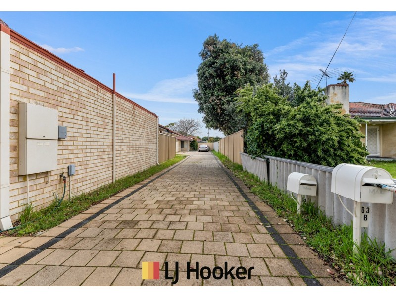 63B Marloo Road, Westminster WA 6061