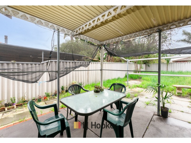 29 Montrose Avenue, Girrawheen WA 6064