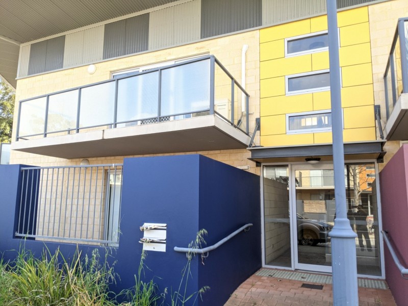 12/7 Ashbury Cr, Mirrabooka WA 6061