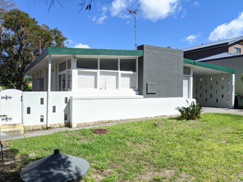 97 Bradford St, Coolbinia WA 6050