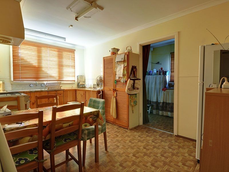 46 Hainsworth Avenue, Girrawheen WA 6064