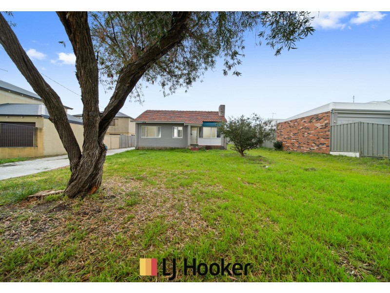 8 Climping Street, Balga WA 6061