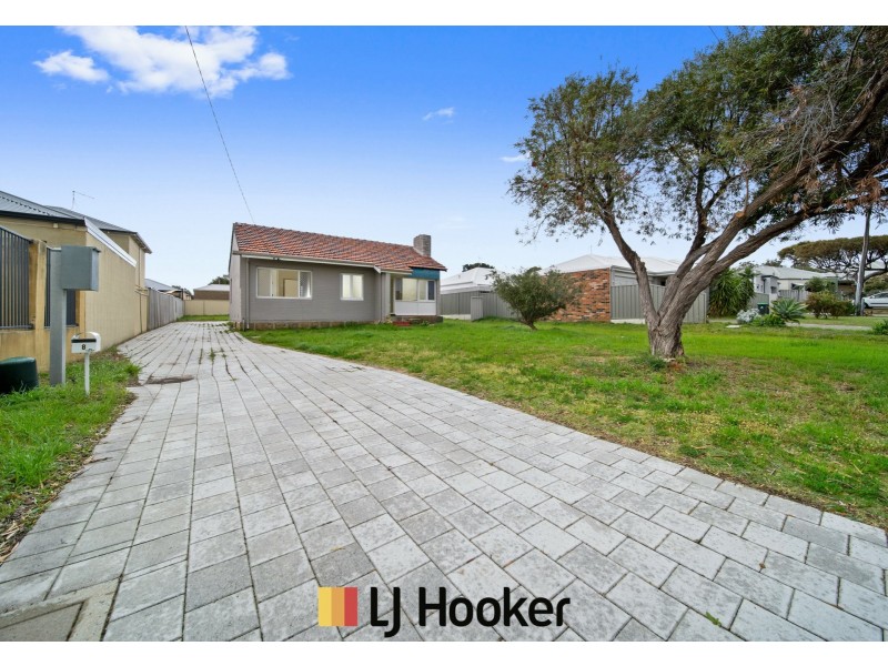 8 Climping Street, Balga WA 6061