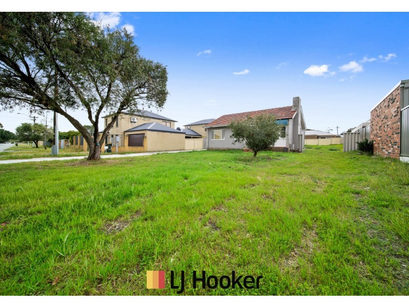 8 Climping Street, Balga WA 6061