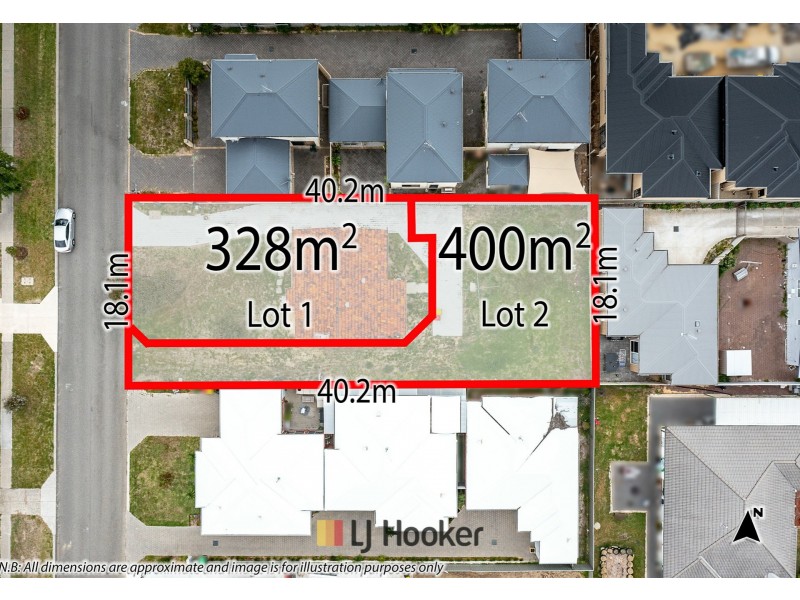 8 A B C Climping Street, Balga WA 6061