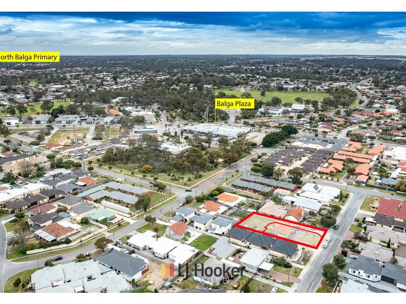 8 A B C Climping Street, Balga WA 6061