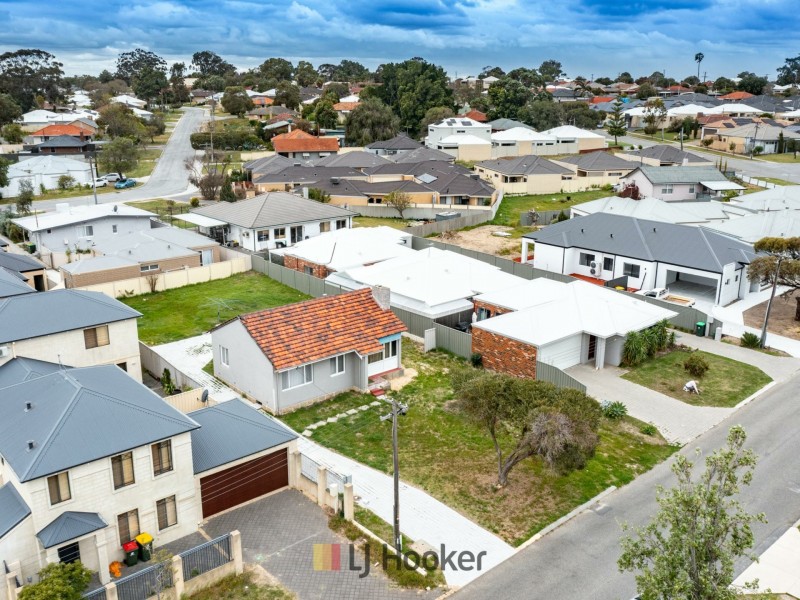 8 A B C Climping Street, Balga WA 6061