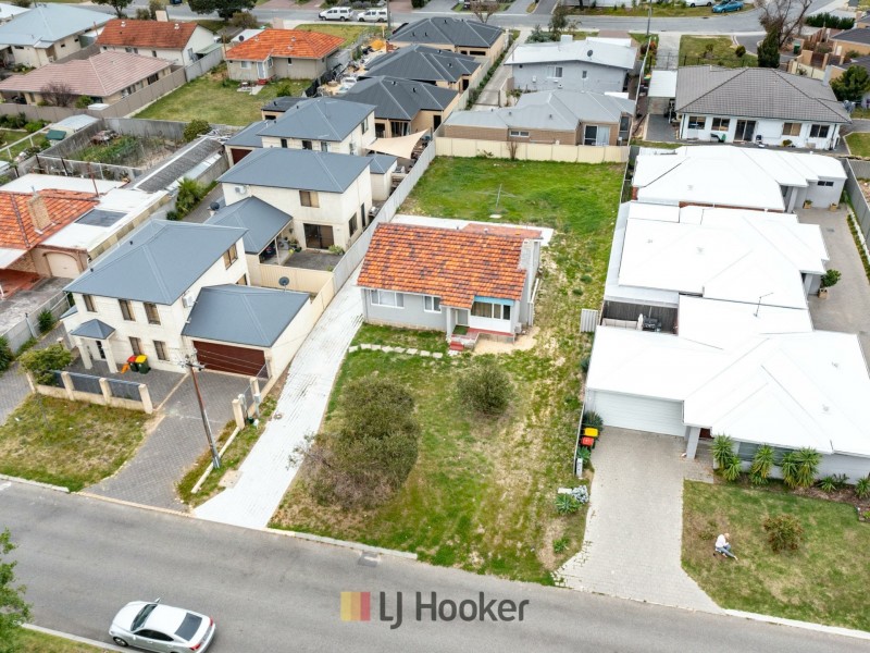8A Climping Street, Balga WA 6061