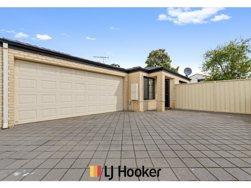 211C Mirrabooka Avenue, Balga WA 6061