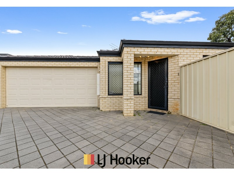 211C Mirrabooka Avenue, Balga WA 6061