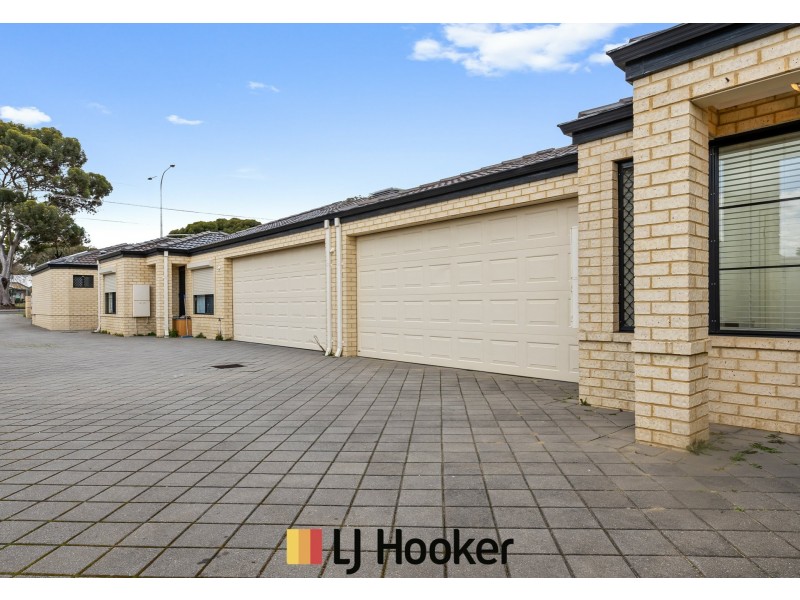 211C Mirrabooka Avenue, Balga WA 6061