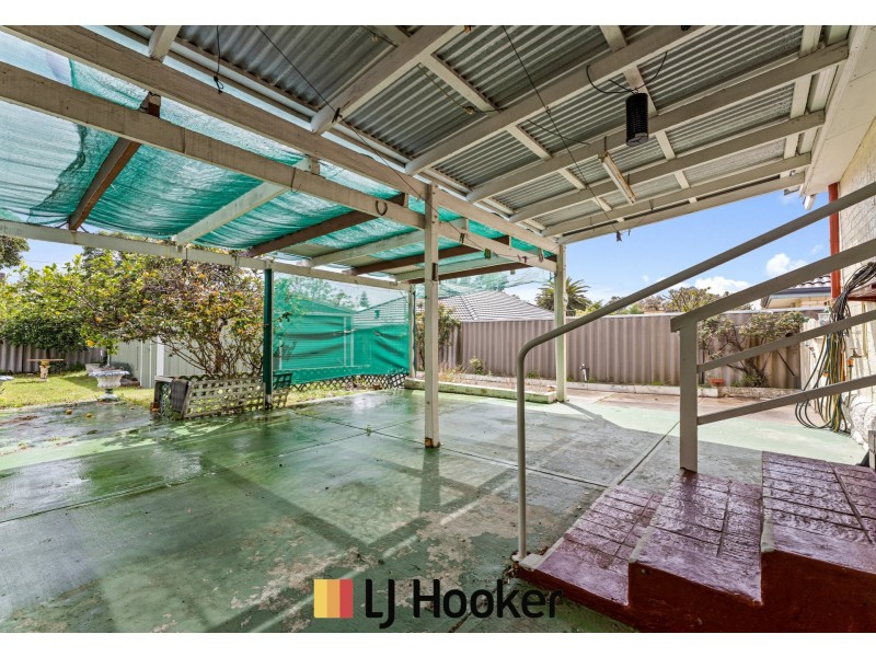 5 Lemana Road, Nollamara WA 6061