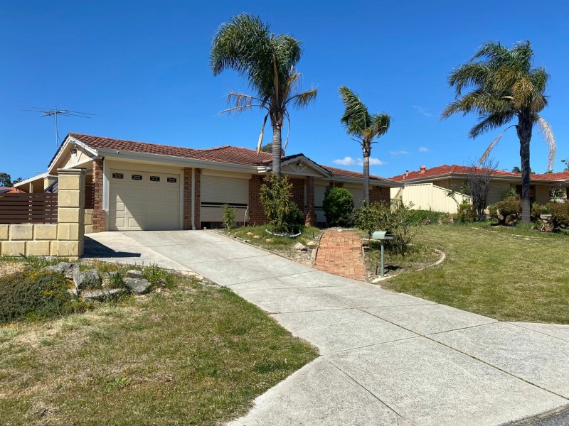 6 Woodbine Terrace, Mirrabooka WA 6061