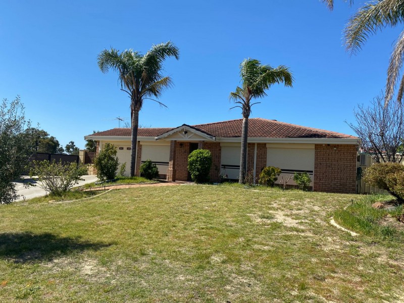 6 Woodbine Terrace, Mirrabooka WA 6061