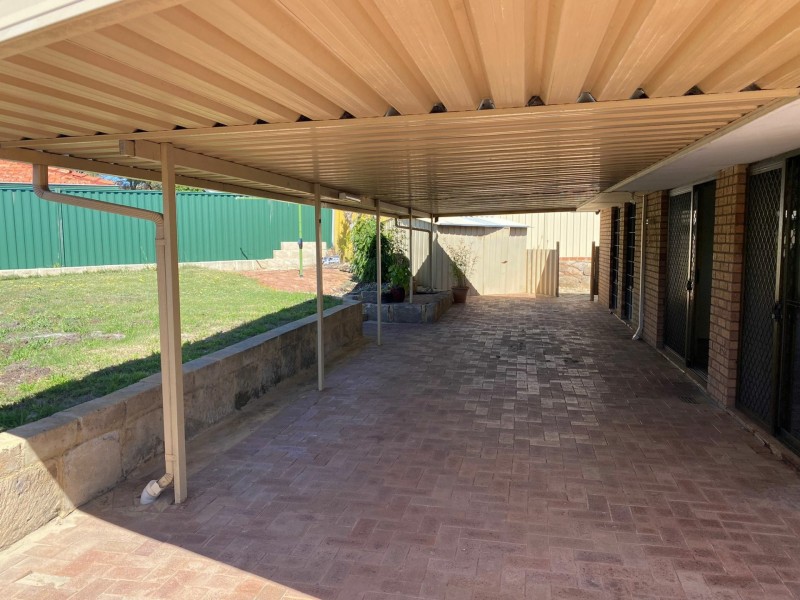 6 Woodbine Terrace, Mirrabooka WA 6061