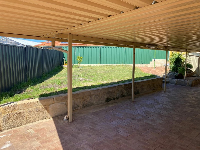 6 Woodbine Terrace, Mirrabooka WA 6061