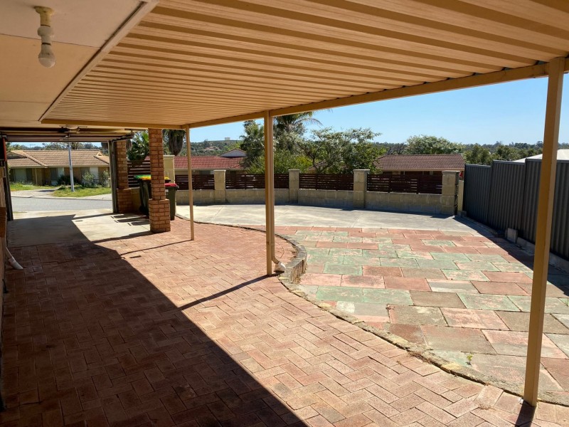 6 Woodbine Terrace, Mirrabooka WA 6061