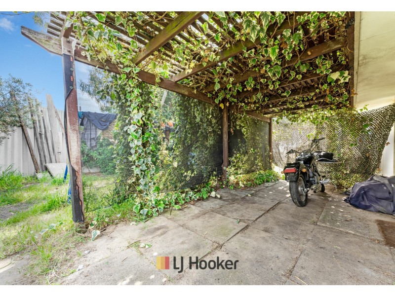 21 Skiddaw Place, Balga WA 6061