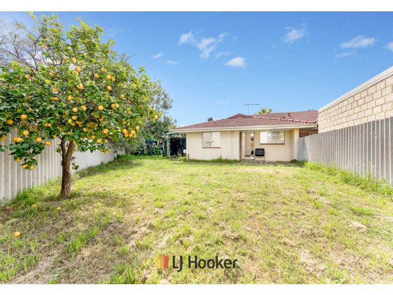 21 Skiddaw Place, Balga WA 6061