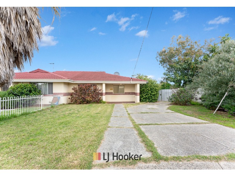 21 Skiddaw Place, Balga WA 6061