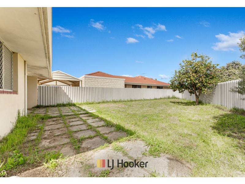 21 Skiddaw Place, Balga WA 6061