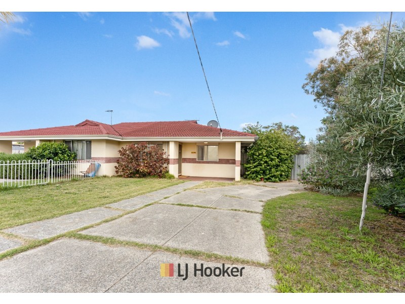 21 Skiddaw Place, Balga WA 6061