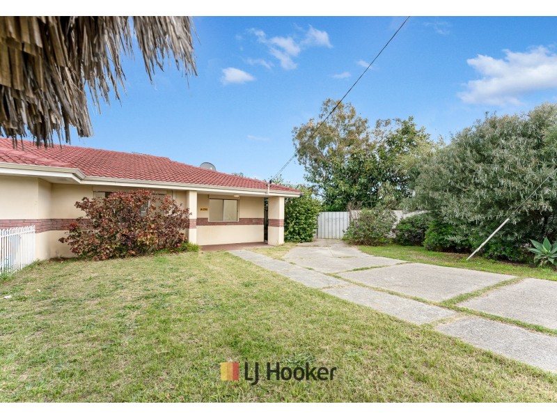 21 Skiddaw Place, Balga WA 6061