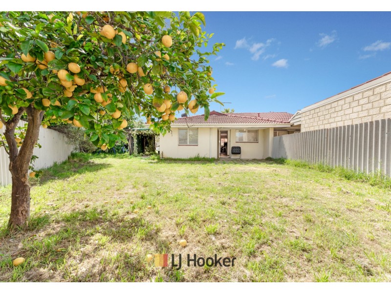 21 Skiddaw Place, Balga WA 6061