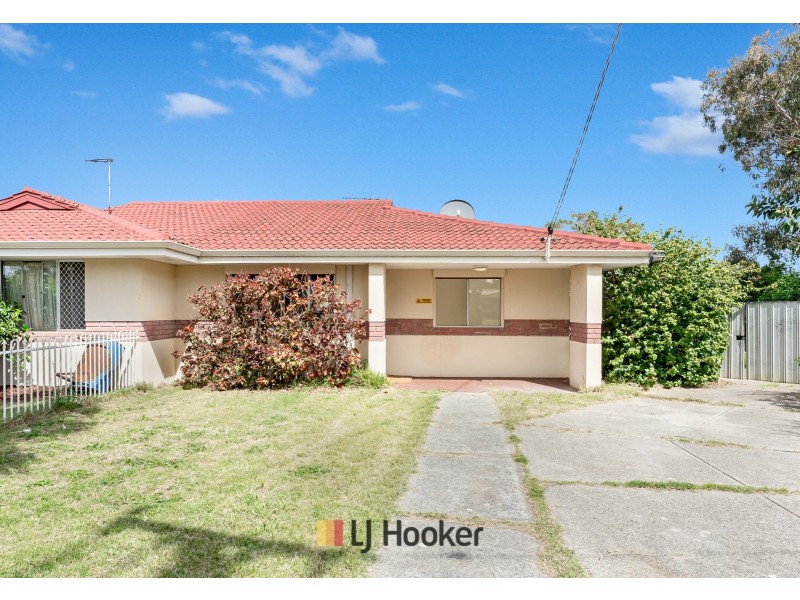 21 Skiddaw Place, Balga WA 6061