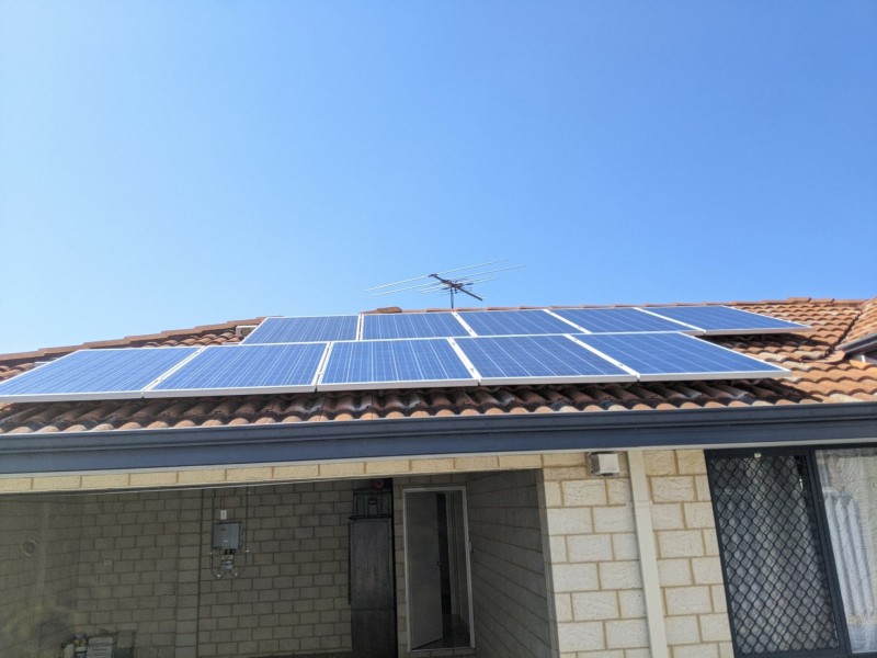 8B Lyndon Street, Nollamara WA 6061