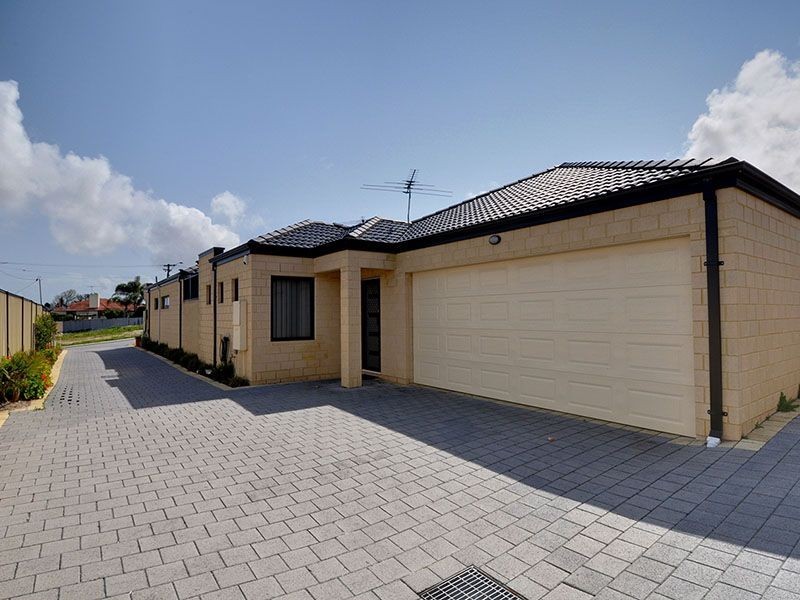 B/31 Findon Crescent, Westminster WA 6061