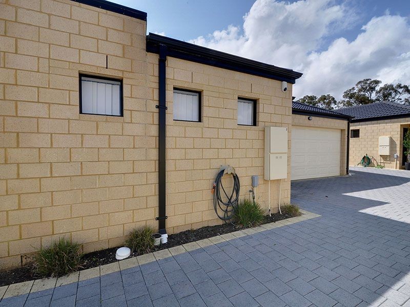 B/31 Findon Crescent, Westminster WA 6061