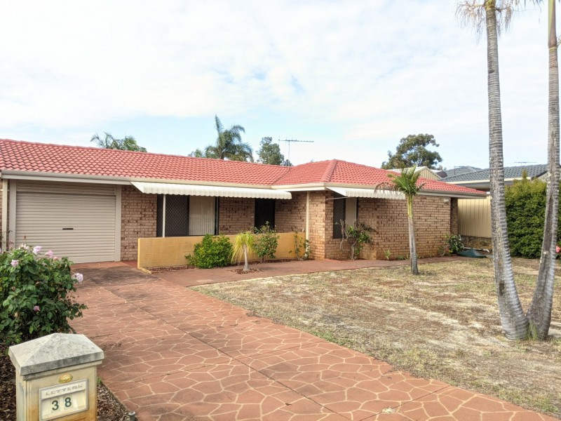38 Chesterton Rd, Bassendean WA 6054
