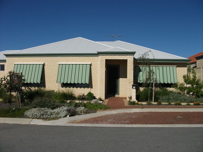 10 Cousins Turn, Baldivis WA 6171