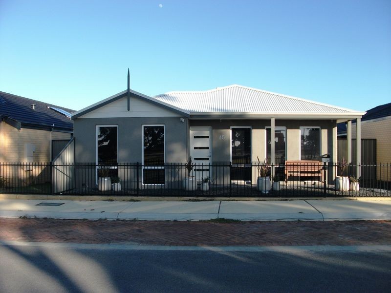 45 Karridale Loop, Baldivis WA 6171