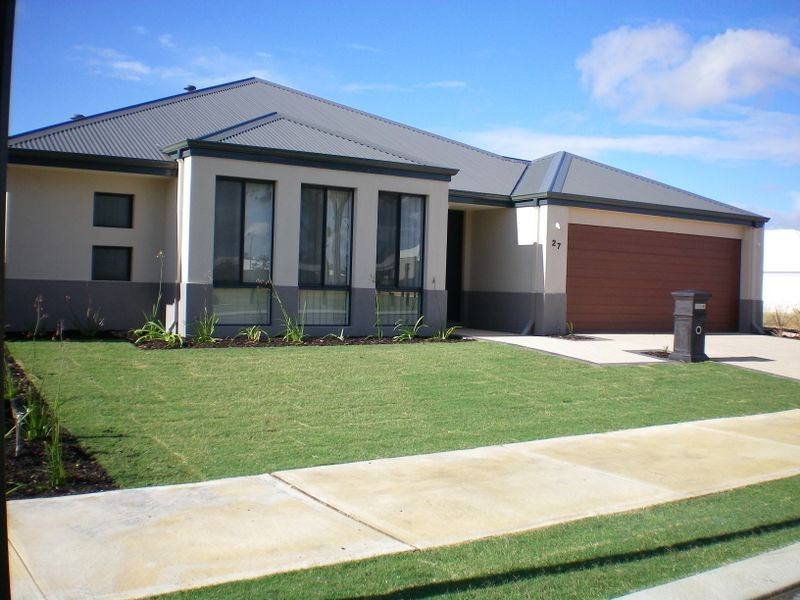 27 Karridale Loop, Baldivis WA 6171