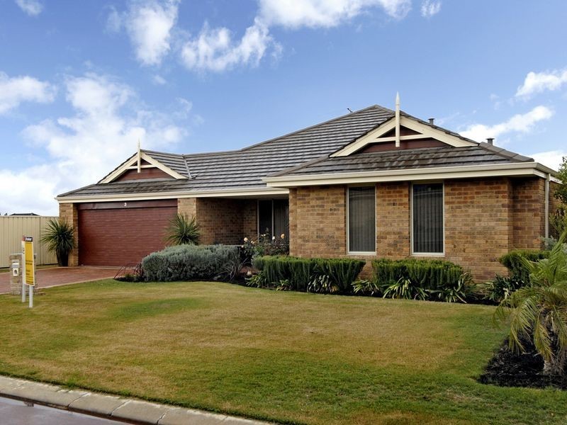 3 Danks Vista, Baldivis WA 6171