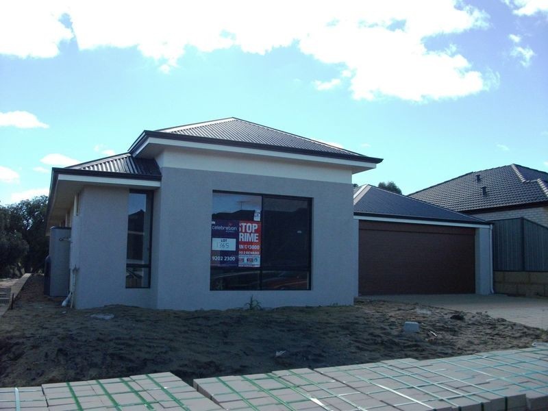 54 Colreavy Ramble, Baldivis WA 6171